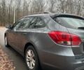 Сірий Шевроле Круз, об'ємом двигуна 1.6 л та пробігом 217 тис. км за 6950 $, фото 1 на Automoto.ua