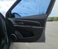 Сірий Шевроле Круз, об'ємом двигуна 1.4 л та пробігом 177 тис. км за 8300 $, фото 12 на Automoto.ua