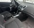 Сірий Шевроле Круз, об'ємом двигуна 1.6 л та пробігом 217 тис. км за 7200 $, фото 13 на Automoto.ua