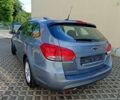 Сірий Шевроле Круз, об'ємом двигуна 1.7 л та пробігом 258 тис. км за 3200 $, фото 4 на Automoto.ua