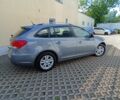 Сірий Шевроле Круз, об'ємом двигуна 1.7 л та пробігом 258 тис. км за 3200 $, фото 2 на Automoto.ua