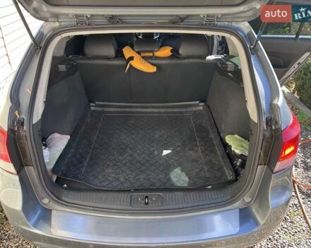 Серый Шевроле Круз, объемом двигателя 1.8 л и пробегом 221 тыс. км за 7000 $, фото 12 на Automoto.ua