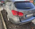 Серый Шевроле Круз, объемом двигателя 1.8 л и пробегом 221 тыс. км за 7000 $, фото 4 на Automoto.ua