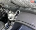 Серый Шевроле Круз, объемом двигателя 1.8 л и пробегом 221 тыс. км за 7000 $, фото 8 на Automoto.ua