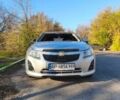 Серый Шевроле Круз, объемом двигателя 1.8 л и пробегом 342 тыс. км за 3500 $, фото 2 на Automoto.ua