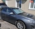 Серый Шевроле Круз, объемом двигателя 1.8 л и пробегом 221 тыс. км за 7000 $, фото 3 на Automoto.ua
