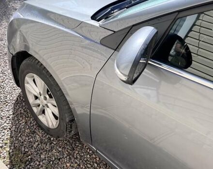 Серый Шевроле Круз, объемом двигателя 1.8 л и пробегом 221 тыс. км за 7000 $, фото 13 на Automoto.ua