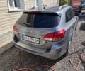 Серый Шевроле Круз, объемом двигателя 1.8 л и пробегом 221 тыс. км за 7000 $, фото 5 на Automoto.ua