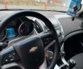 Серый Шевроле Круз, объемом двигателя 1.6 л и пробегом 249 тыс. км за 7300 $, фото 1 на Automoto.ua