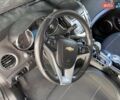 Серый Шевроле Круз, объемом двигателя 1.8 л и пробегом 221 тыс. км за 7000 $, фото 6 на Automoto.ua