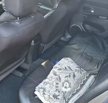 Серый Шевроле Круз, объемом двигателя 1.6 л и пробегом 201 тыс. км за 7500 $, фото 10 на Automoto.ua