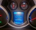 Серый Шевроле Круз, объемом двигателя 1.4 л и пробегом 170 тыс. км за 9000 $, фото 1 на Automoto.ua