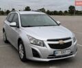 Сірий Шевроле Круз, об'ємом двигуна 1.6 л та пробігом 252 тис. км за 6499 $, фото 1 на Automoto.ua