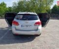 Серый Шевроле Круз, объемом двигателя 1.6 л и пробегом 120 тыс. км за 8700 $, фото 25 на Automoto.ua
