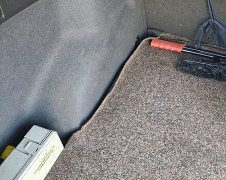 Серый Шевроле Круз, объемом двигателя 1.6 л и пробегом 45 тыс. км за 10300 $, фото 8 на Automoto.ua