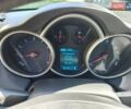 Серый Шевроле Круз, объемом двигателя 1.6 л и пробегом 45 тыс. км за 10300 $, фото 4 на Automoto.ua
