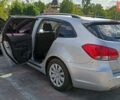 Серый Шевроле Круз, объемом двигателя 1.6 л и пробегом 120 тыс. км за 8700 $, фото 27 на Automoto.ua
