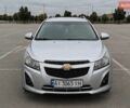 Сірий Шевроле Круз, об'ємом двигуна 1.6 л та пробігом 252 тис. км за 6499 $, фото 2 на Automoto.ua