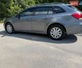 Сірий Шевроле Круз, об'ємом двигуна 1.6 л та пробігом 212 тис. км за 7400 $, фото 2 на Automoto.ua