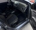 Серый Шевроле Круз, объемом двигателя 1.6 л и пробегом 192 тыс. км за 8000 $, фото 11 на Automoto.ua