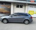Серый Шевроле Круз, объемом двигателя 1.6 л и пробегом 112 тыс. км за 8800 $, фото 1 на Automoto.ua