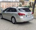 Сірий Шевроле Круз, об'ємом двигуна 1.6 л та пробігом 252 тис. км за 5999 $, фото 9 на Automoto.ua