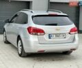 Серый Шевроле Круз, объемом двигателя 1.6 л и пробегом 249 тыс. км за 5999 $, фото 5 на Automoto.ua