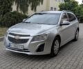 Сірий Шевроле Круз, об'ємом двигуна 1.6 л та пробігом 252 тис. км за 5999 $, фото 2 на Automoto.ua