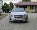 Серый Шевроле Круз, объемом двигателя 1.6 л и пробегом 252 тыс. км за 6700 $, фото 4 на Automoto.ua