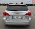 Сірий Шевроле Круз, об'ємом двигуна 1.6 л та пробігом 252 тис. км за 6499 $, фото 3 на Automoto.ua
