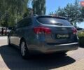Серый Шевроле Круз, объемом двигателя 1.6 л и пробегом 111 тыс. км за 9500 $, фото 4 на Automoto.ua
