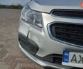 Серый Шевроле Круз, объемом двигателя 1.6 л и пробегом 120 тыс. км за 8700 $, фото 21 на Automoto.ua