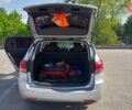 Серый Шевроле Круз, объемом двигателя 1.6 л и пробегом 120 тыс. км за 8700 $, фото 29 на Automoto.ua