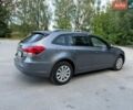 Сірий Шевроле Круз, об'ємом двигуна 1.6 л та пробігом 212 тис. км за 7400 $, фото 5 на Automoto.ua