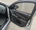 Сірий Шевроле Круз, об'ємом двигуна 1.6 л та пробігом 251 тис. км за 6499 $, фото 8 на Automoto.ua
