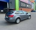 Сірий Шевроле Круз, об'ємом двигуна 1.6 л та пробігом 182 тис. км за 7500 $, фото 2 на Automoto.ua