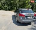 Сірий Шевроле Круз, об'ємом двигуна 1.6 л та пробігом 212 тис. км за 7400 $, фото 7 на Automoto.ua