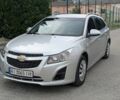 Серый Шевроле Круз, объемом двигателя 1.6 л и пробегом 251 тыс. км за 6499 $, фото 1 на Automoto.ua