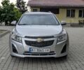 Сірий Шевроле Круз, об'ємом двигуна 1.6 л та пробігом 252 тис. км за 5999 $, фото 3 на Automoto.ua