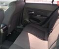 Серый Шевроле Круз, объемом двигателя 1.6 л и пробегом 120 тыс. км за 8700 $, фото 11 на Automoto.ua