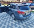 Серый Шевроле Круз, объемом двигателя 1.6 л и пробегом 45 тыс. км за 10300 $, фото 6 на Automoto.ua