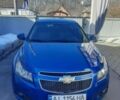 Синій Шевроле Круз, об'ємом двигуна 1.6 л та пробігом 205 тис. км за 5500 $, фото 1 на Automoto.ua