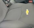 Синий Шевроле Круз, объемом двигателя 1.6 л и пробегом 104 тыс. км за 8200 $, фото 10 на Automoto.ua
