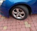 Синий Шевроле Круз, объемом двигателя 1.6 л и пробегом 213 тыс. км за 6000 $, фото 2 на Automoto.ua