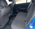 Синий Шевроле Круз, объемом двигателя 1.6 л и пробегом 213 тыс. км за 5950 $, фото 12 на Automoto.ua