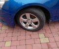 Синий Шевроле Круз, объемом двигателя 1.6 л и пробегом 213 тыс. км за 5950 $, фото 10 на Automoto.ua