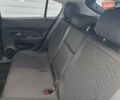 Синий Шевроле Круз, объемом двигателя 1.6 л и пробегом 104 тыс. км за 7200 $, фото 18 на Automoto.ua