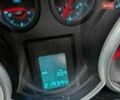 Синий Шевроле Круз, объемом двигателя 2 л и пробегом 219 тыс. км за 6900 $, фото 19 на Automoto.ua