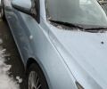 Синий Шевроле Круз, объемом двигателя 2 л и пробегом 219 тыс. км за 6900 $, фото 2 на Automoto.ua