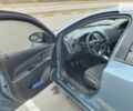 Синий Шевроле Круз, объемом двигателя 1.6 л и пробегом 121 тыс. км за 7300 $, фото 10 на Automoto.ua